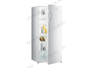 Холодильник Gorenje R4120AW (385680, HS2226) - Фото